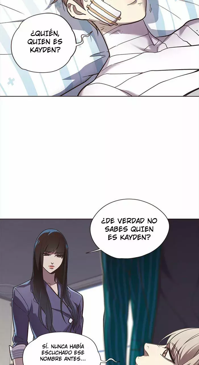 Read Electricidad veloz es Manga Online