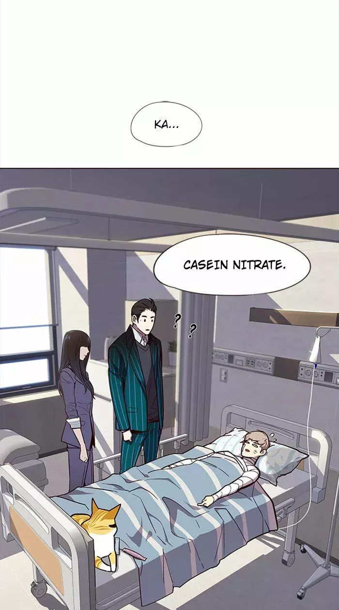 Read Electricidad veloz es Manga Online