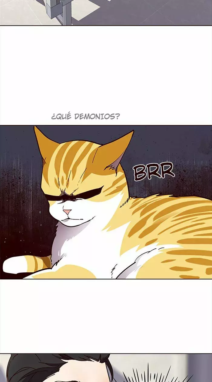 Read Electricidad veloz es Manga Online