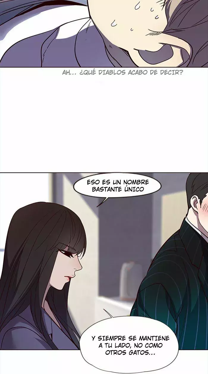 Read Electricidad veloz es Manga Online