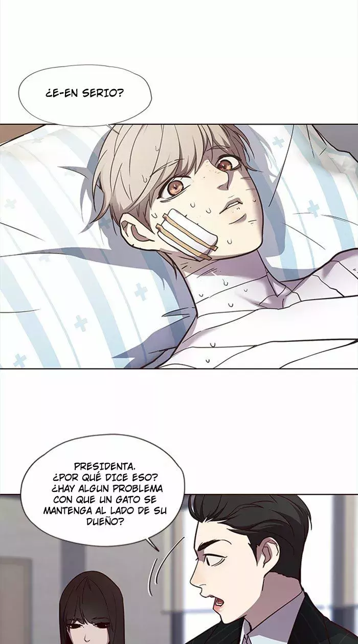 Read Electricidad veloz es Manga Online