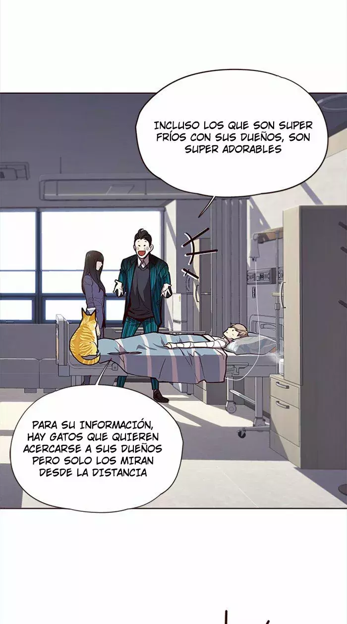 Read Electricidad veloz es Manga Online