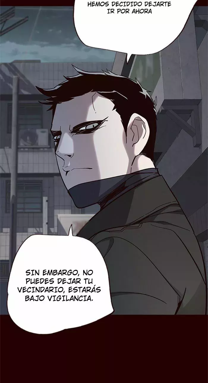 Read Electricidad veloz es Manga Online