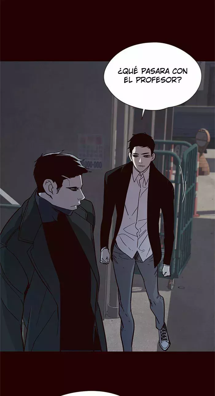 Read Electricidad veloz es Manga Online