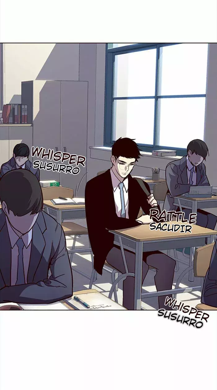 Read Electricidad veloz es Manga Online