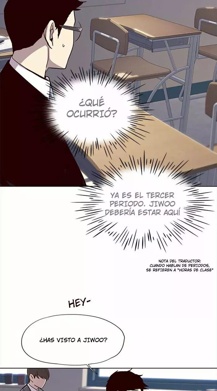 Read Electricidad veloz es Manga Online