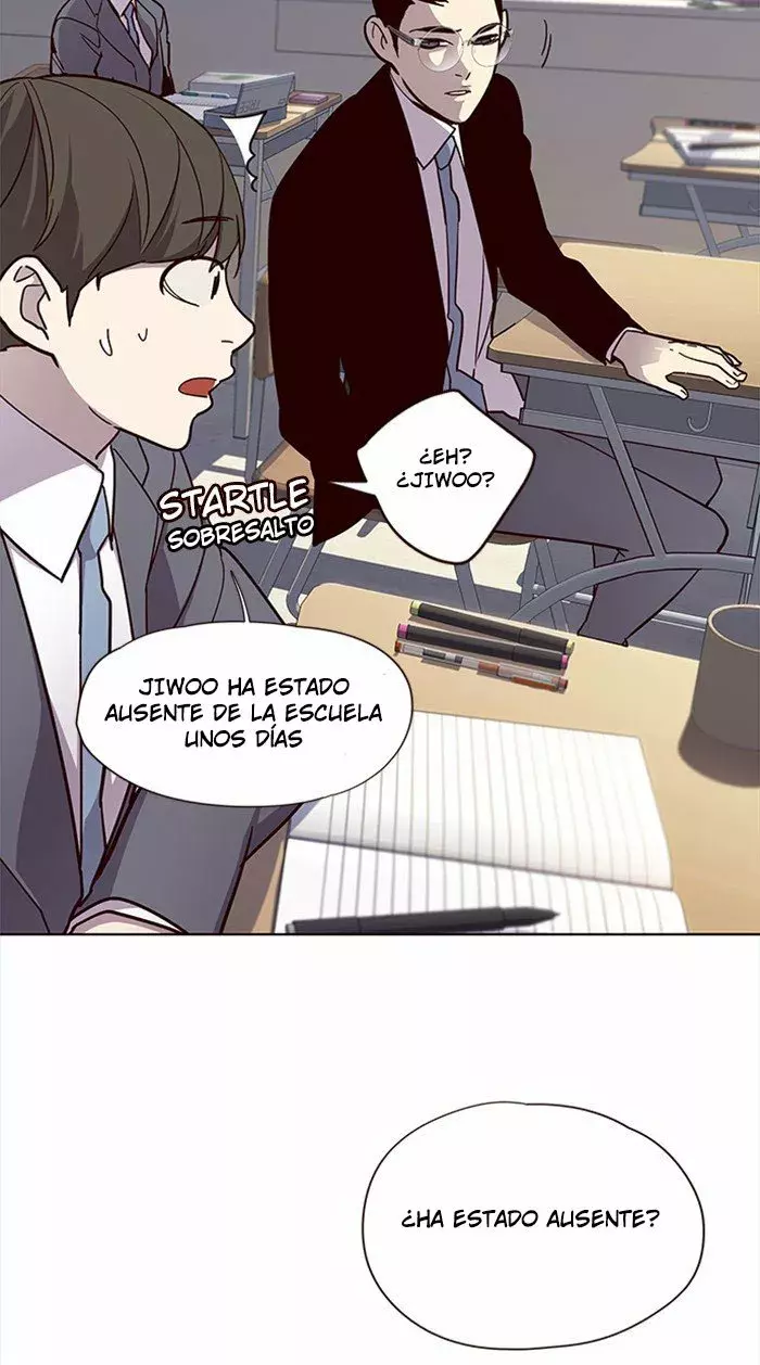 Read Electricidad veloz es Manga Online