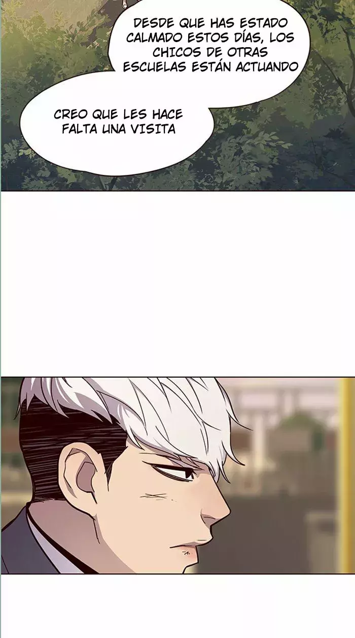 Read Electricidad veloz es Manga Online