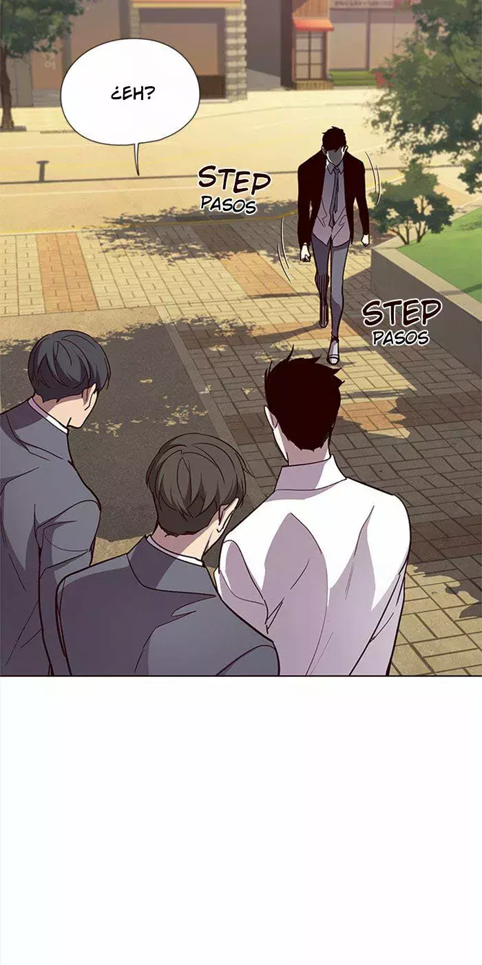 Read Electricidad veloz es Manga Online