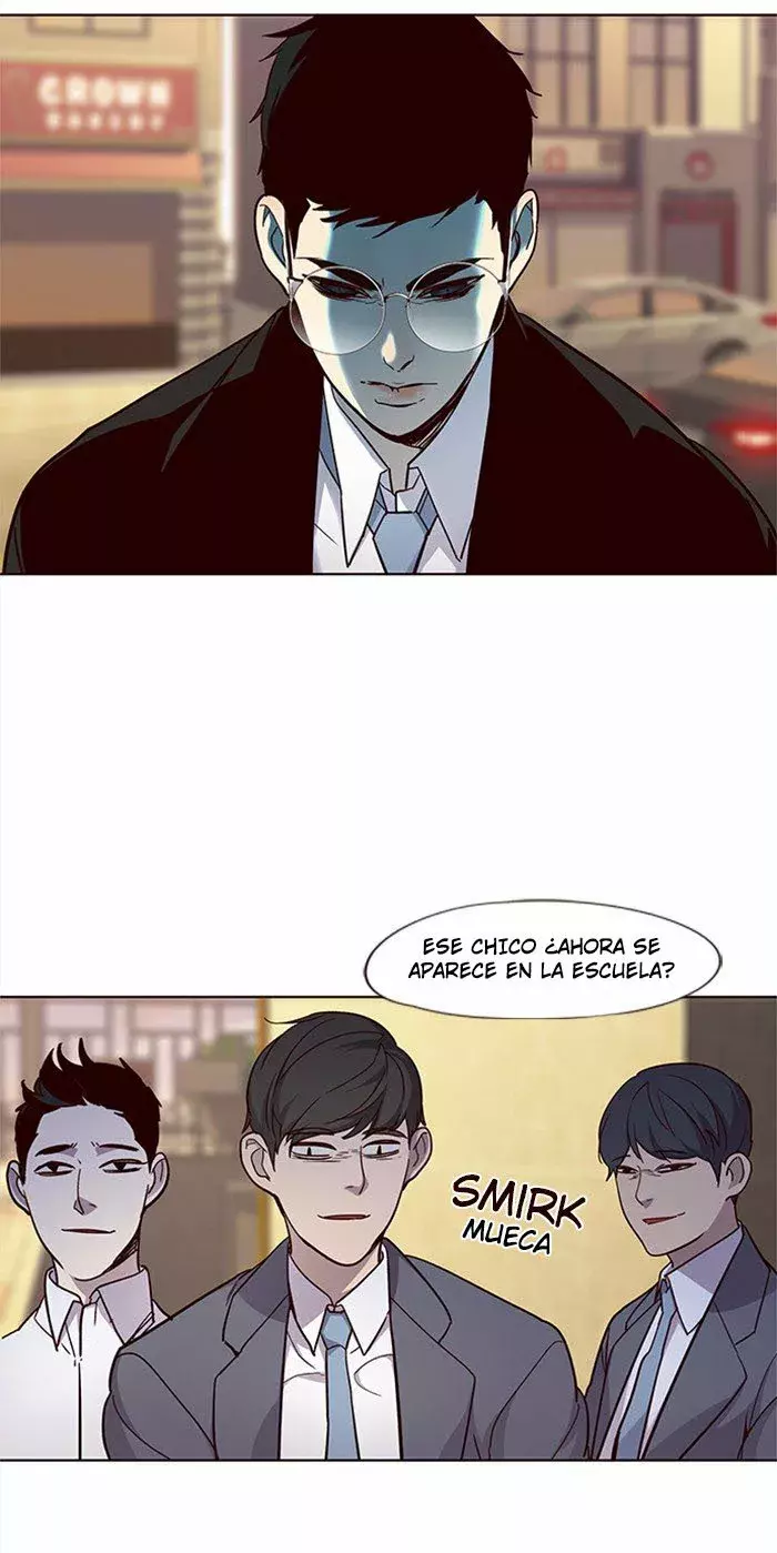 Read Electricidad veloz es Manga Online