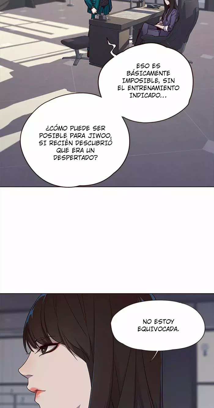 Read Electricidad veloz es Manga Online