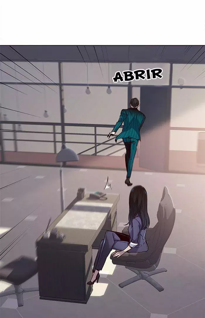 Read Electricidad veloz es Manga Online