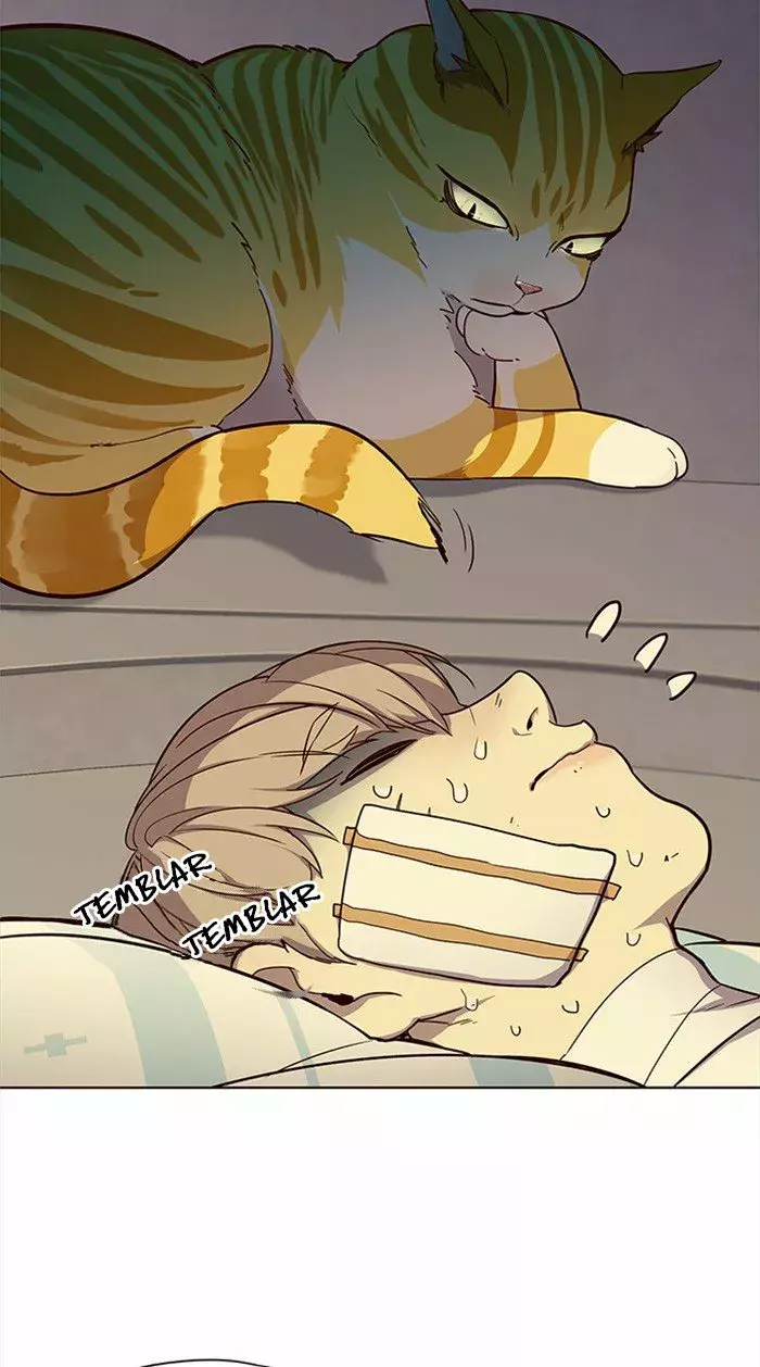 Read Electricidad veloz es Manga Online