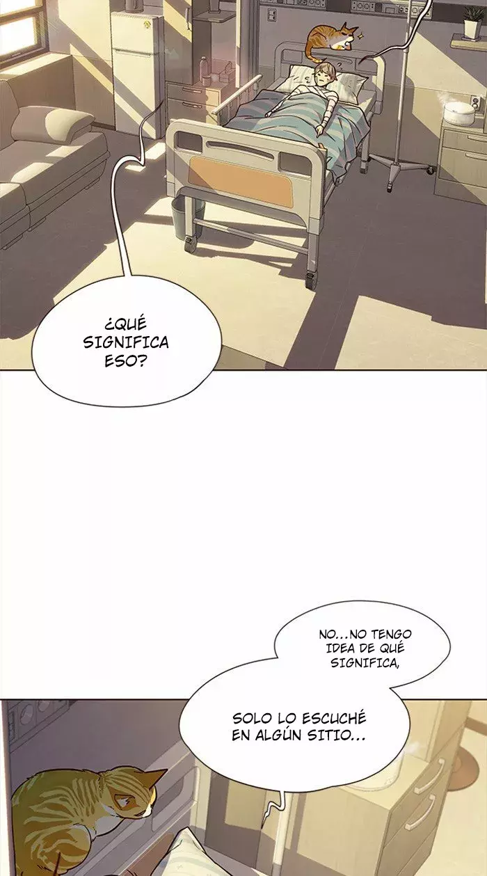 Read Electricidad veloz es Manga Online