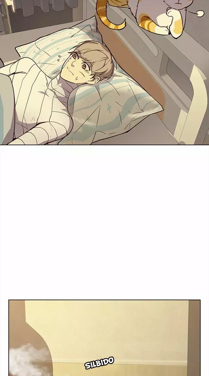 Read Electricidad veloz es Manga Online