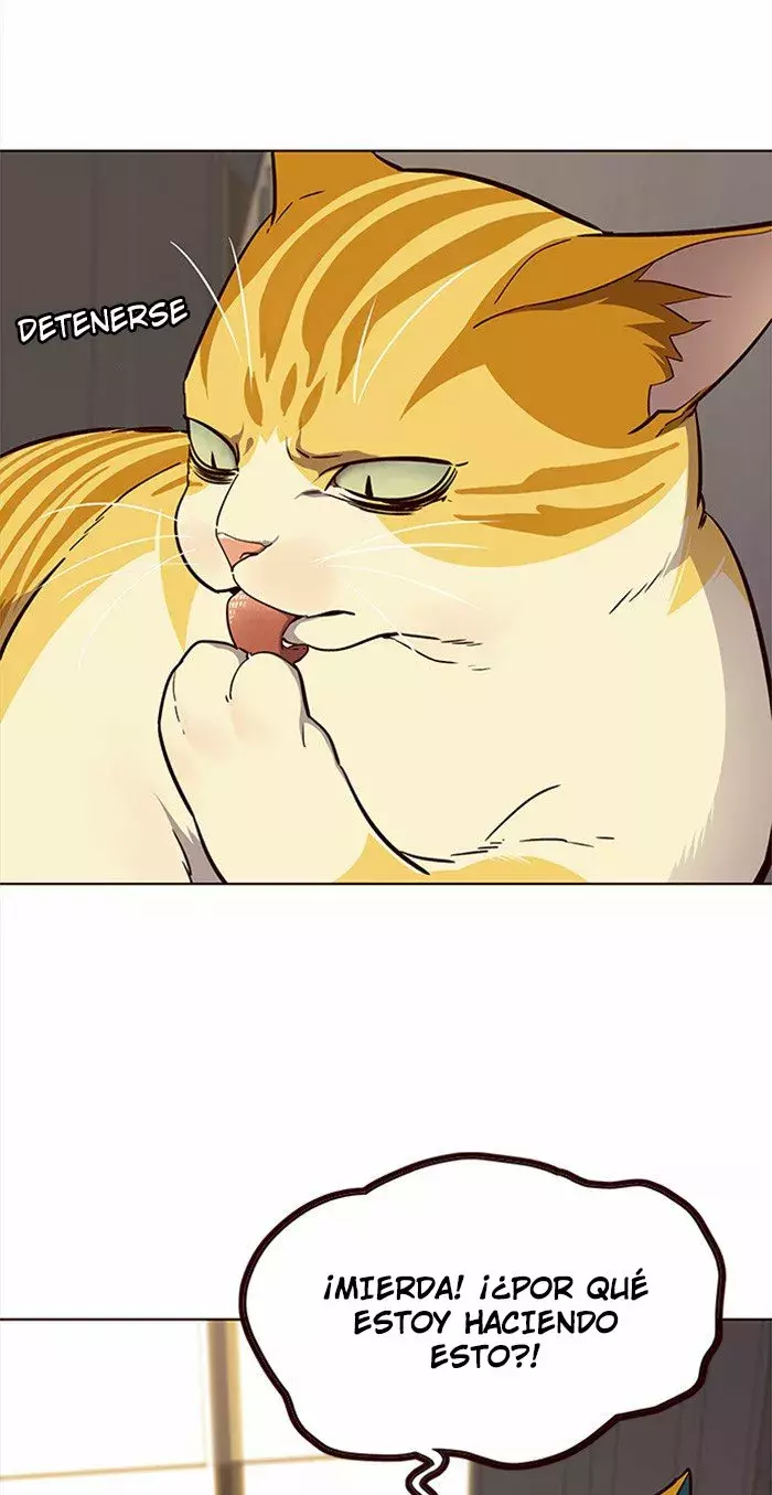 Read Electricidad veloz es Manga Online