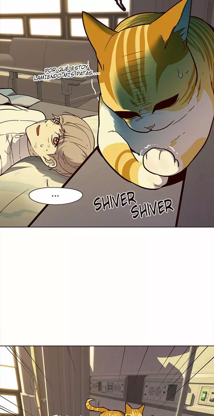 Read Electricidad veloz es Manga Online