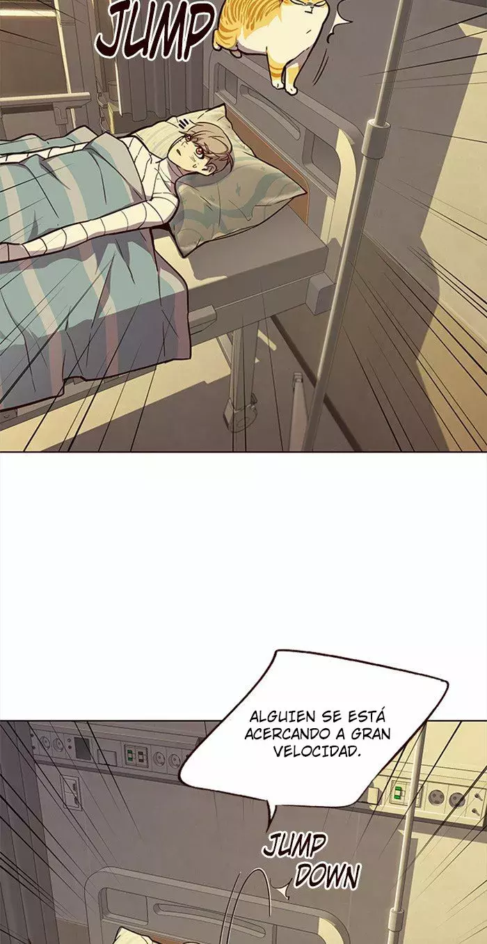 Read Electricidad veloz es Manga Online