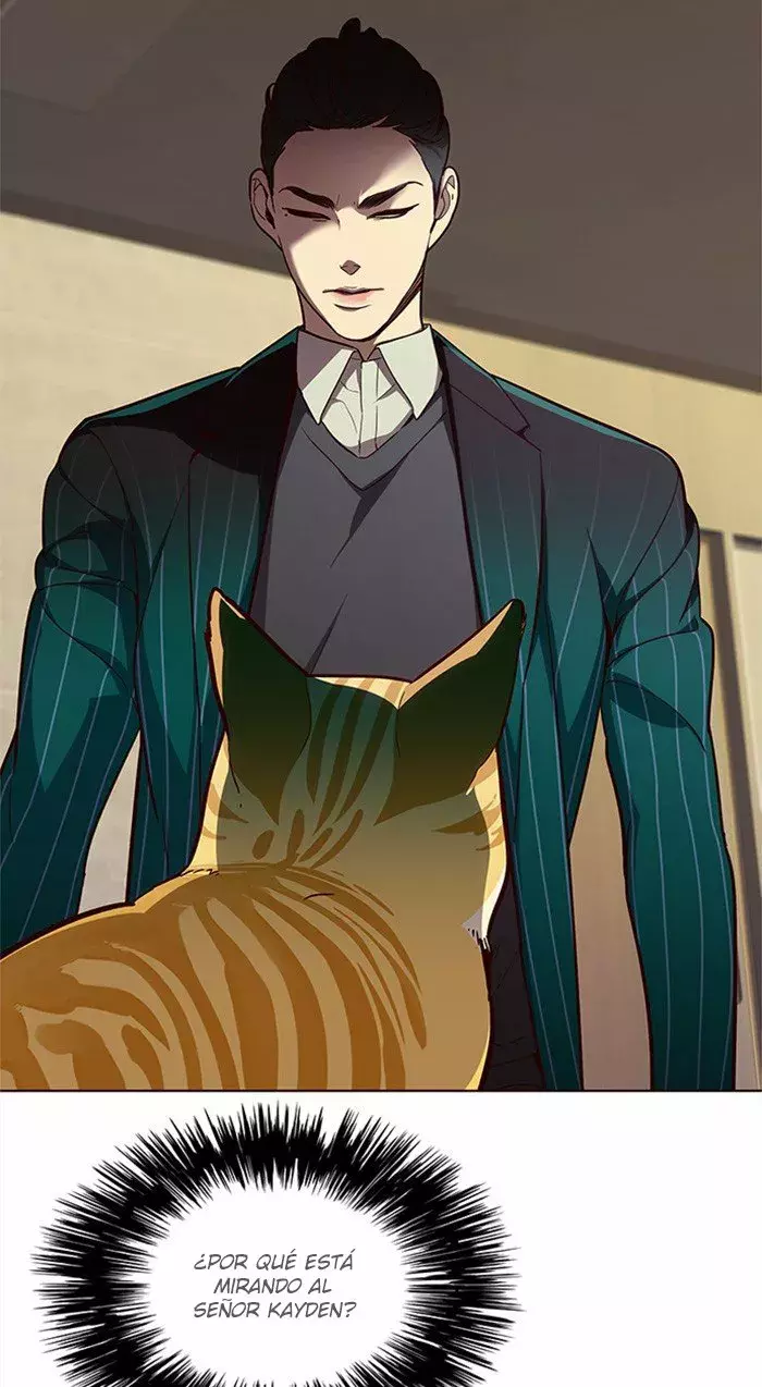 Read Electricidad veloz es Manga Online