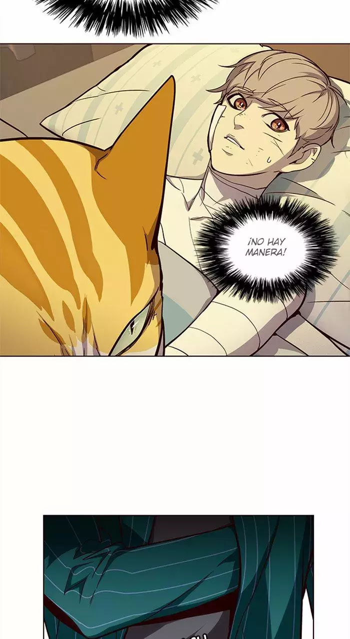 Read Electricidad veloz es Manga Online