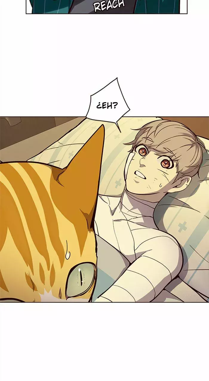 Read Electricidad veloz es Manga Online