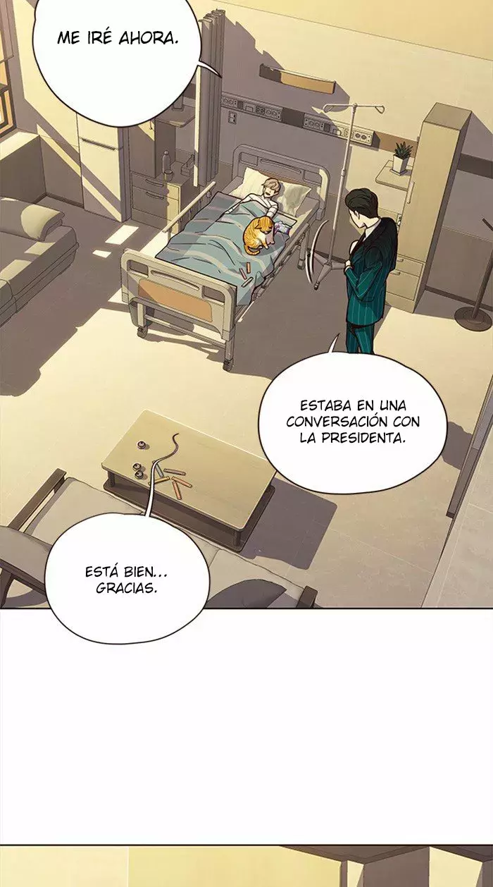 Read Electricidad veloz es Manga Online