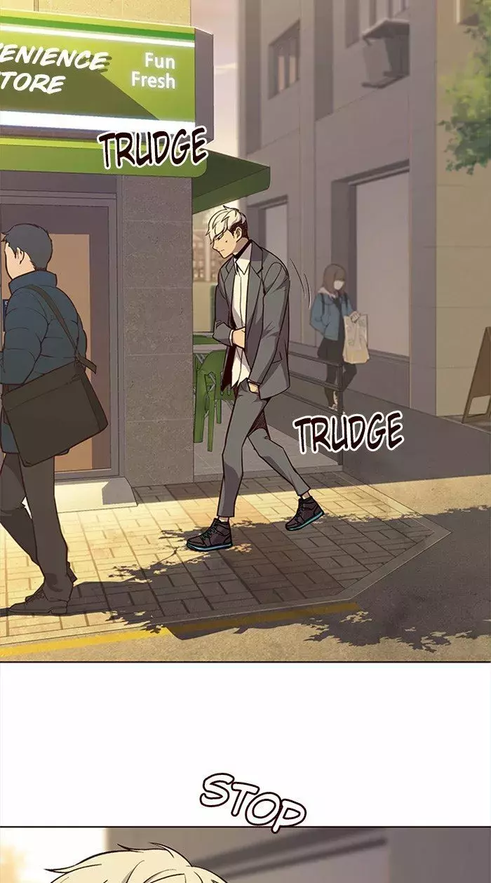 Read Electricidad veloz es Manga Online