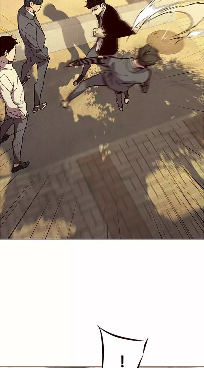 Read Electricidad veloz es Manga Online