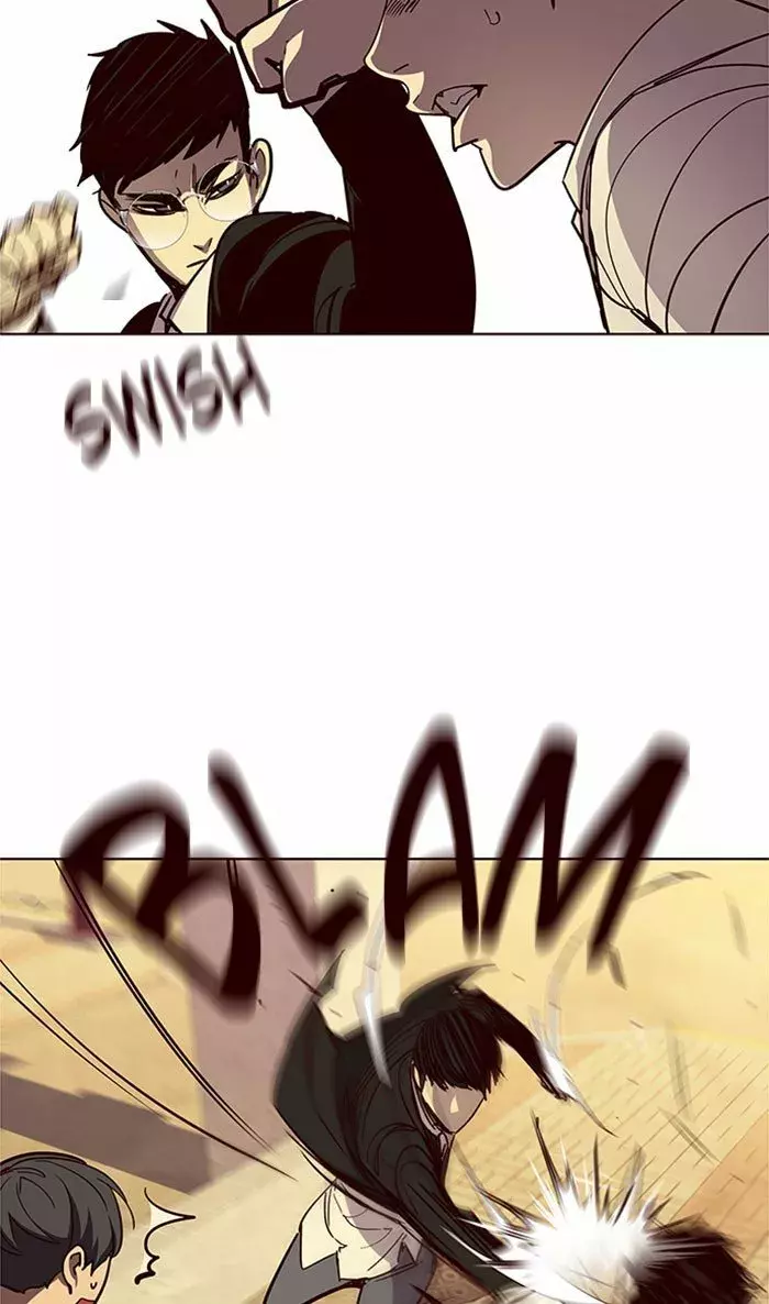 Read Electricidad veloz es Manga Online