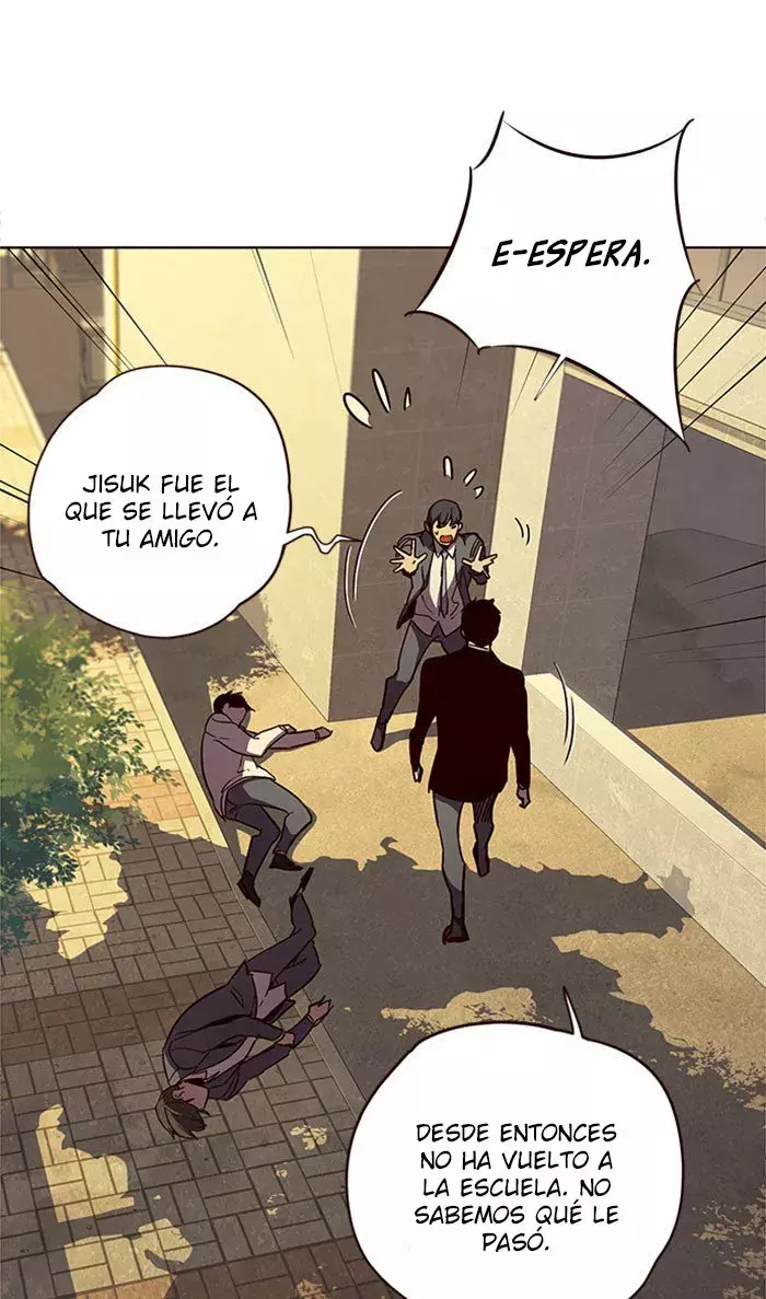 Read Electricidad veloz es Manga Online