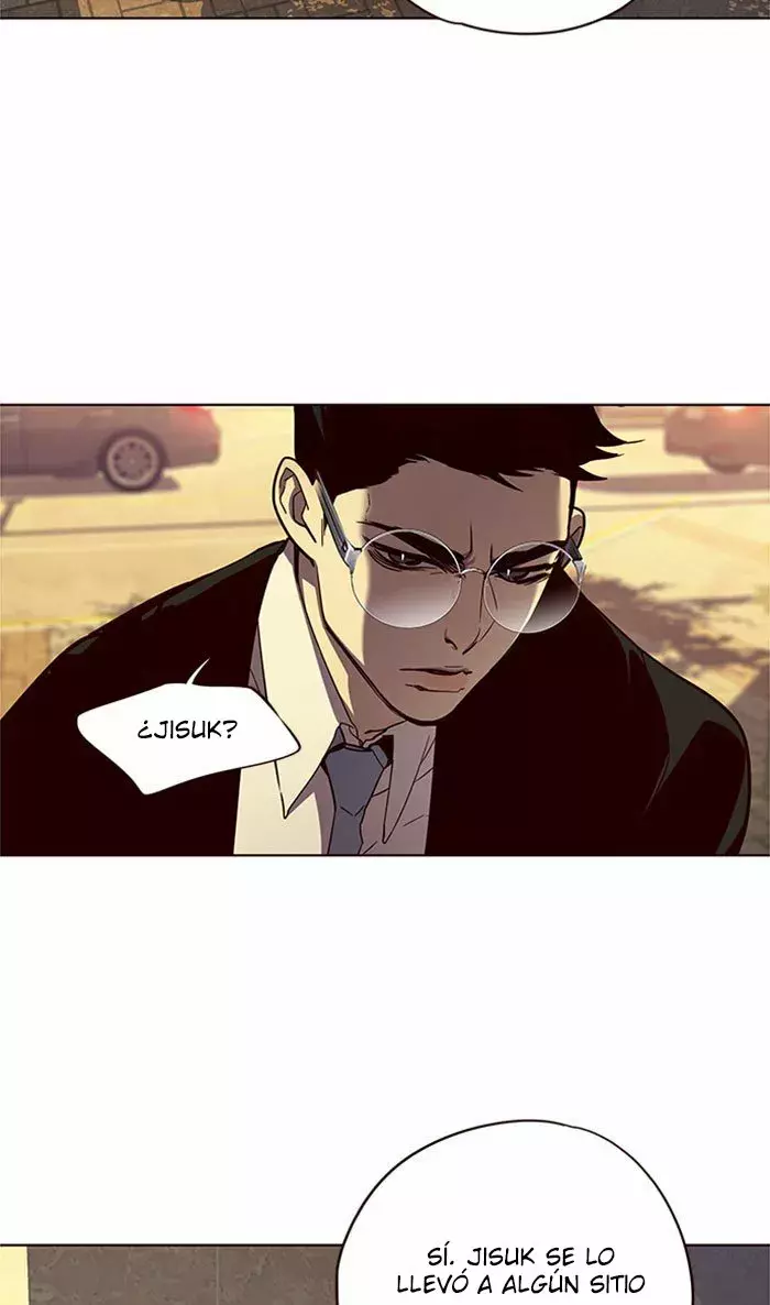 Read Electricidad veloz es Manga Online