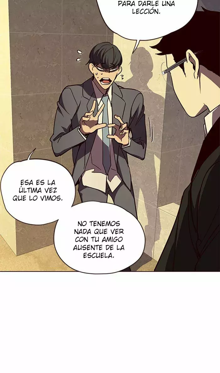 Read Electricidad veloz es Manga Online