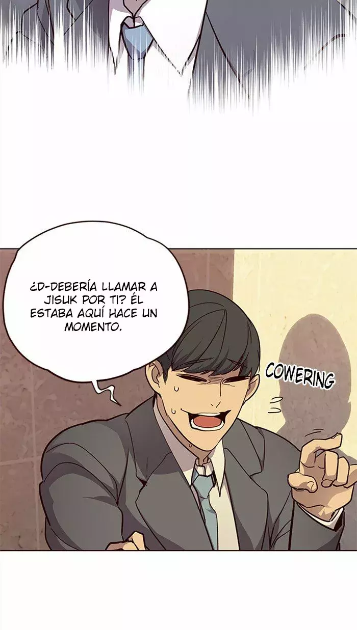 Read Electricidad veloz es Manga Online