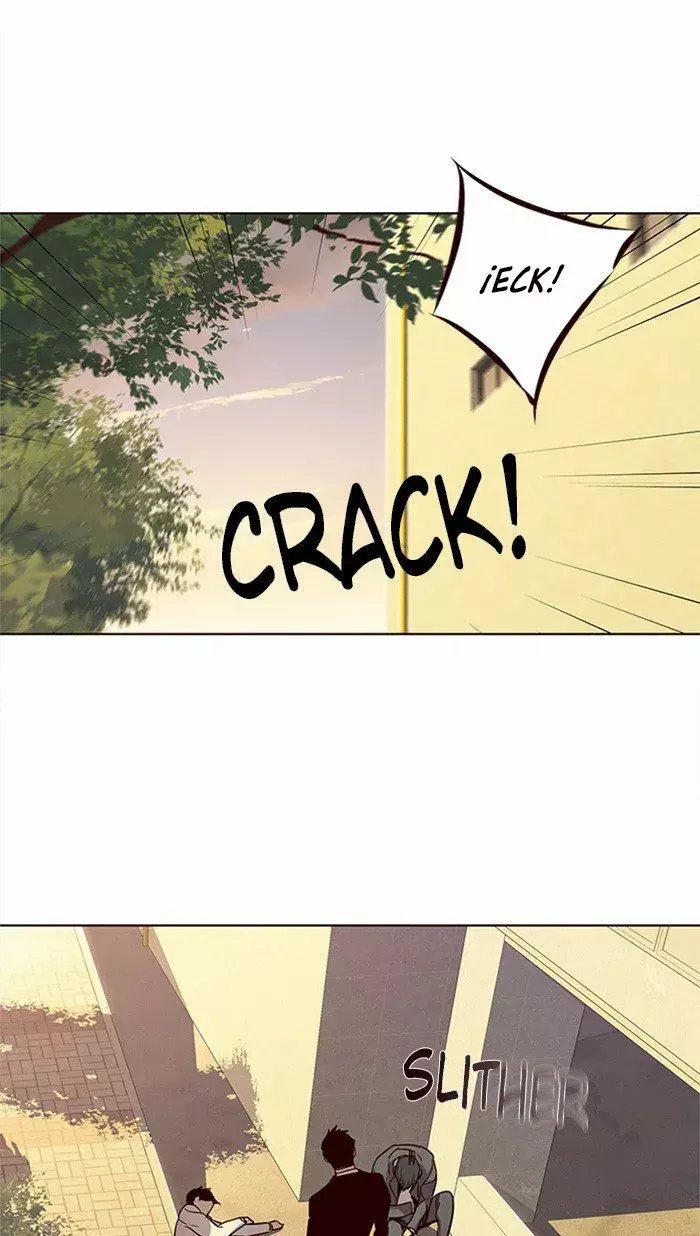 Read Electricidad veloz es Manga Online