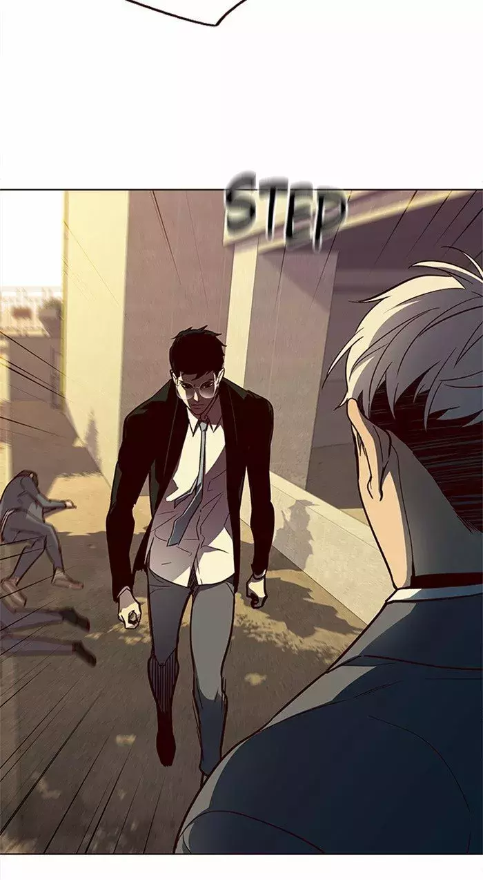 Read Electricidad veloz es Manga Online