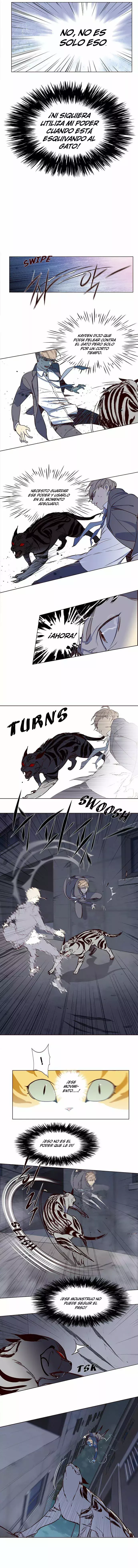 Read Electricidad veloz es Manga Online