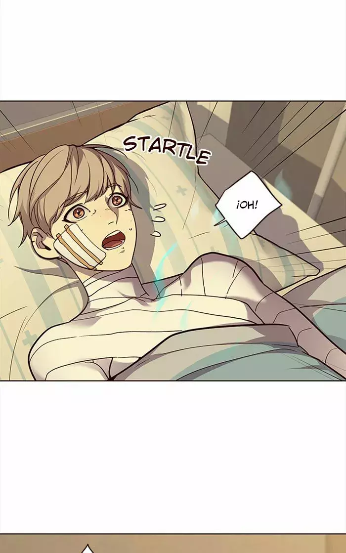 Read Electricidad veloz es Manga Online