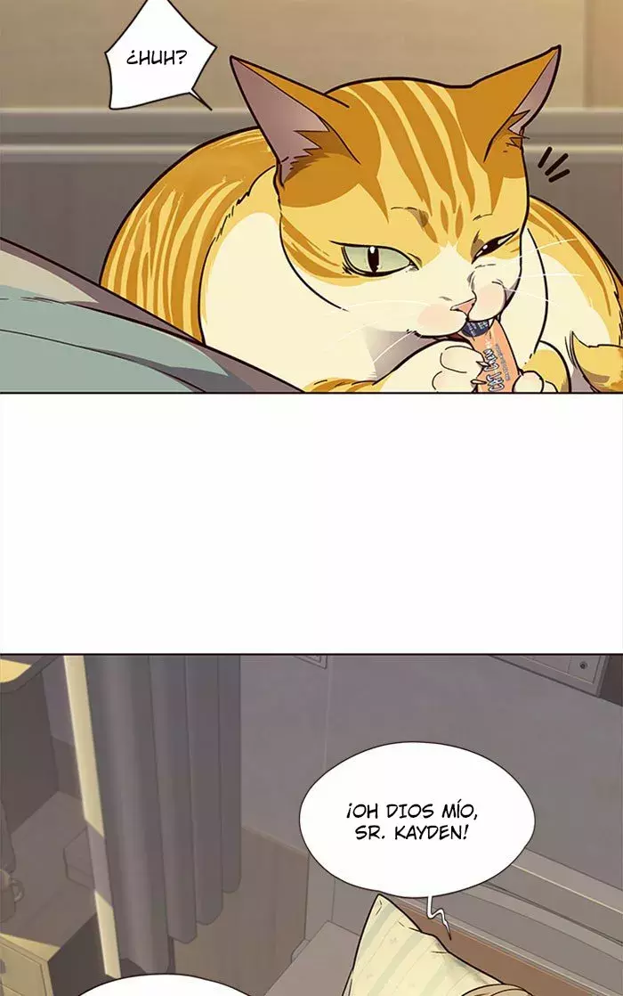 Read Electricidad veloz es Manga Online