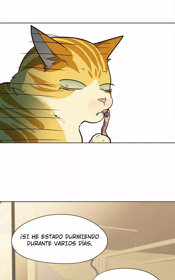 Read Electricidad veloz es Manga Online