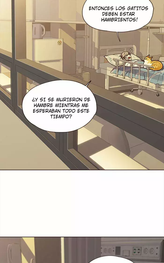 Read Electricidad veloz es Manga Online