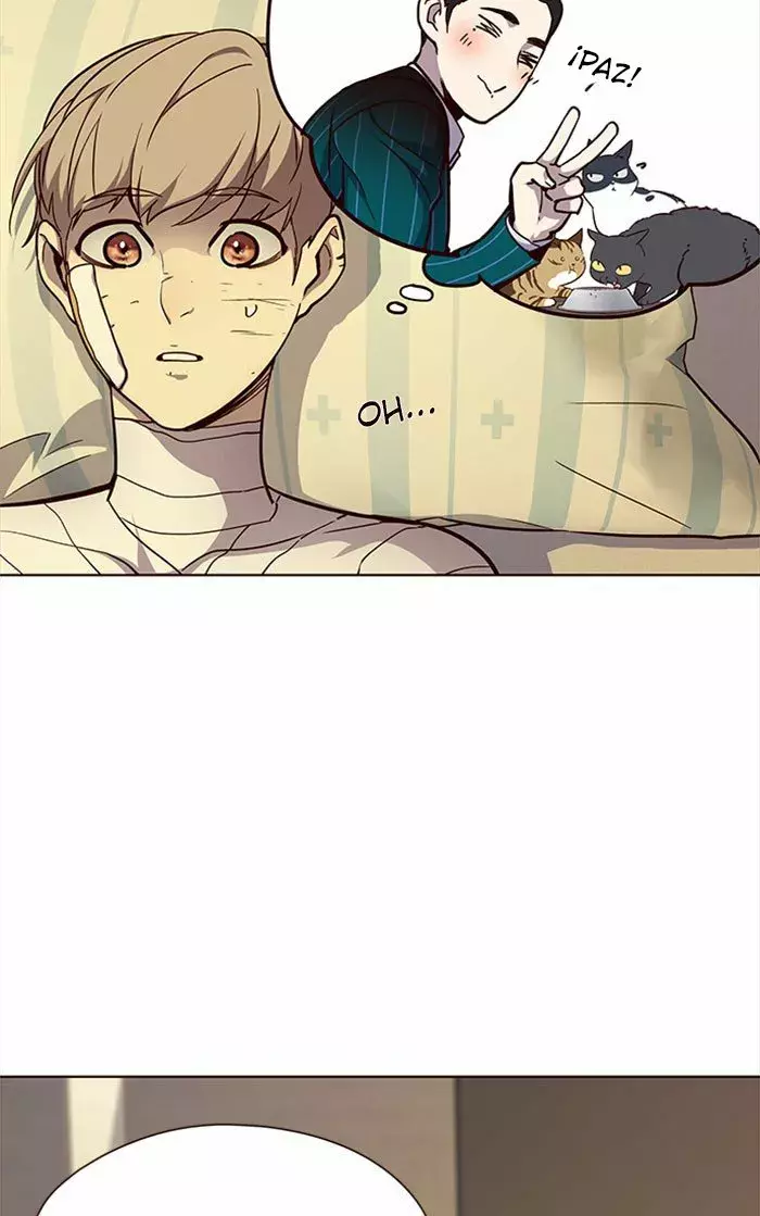 Read Electricidad veloz es Manga Online