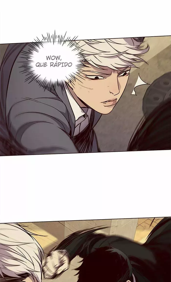 Read Electricidad veloz es Manga Online