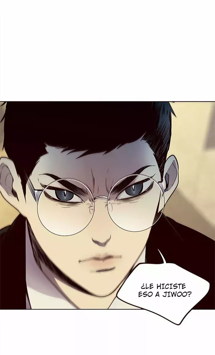 Read Electricidad veloz es Manga Online