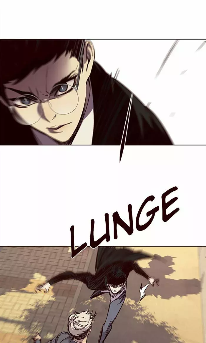 Read Electricidad veloz es Manga Online