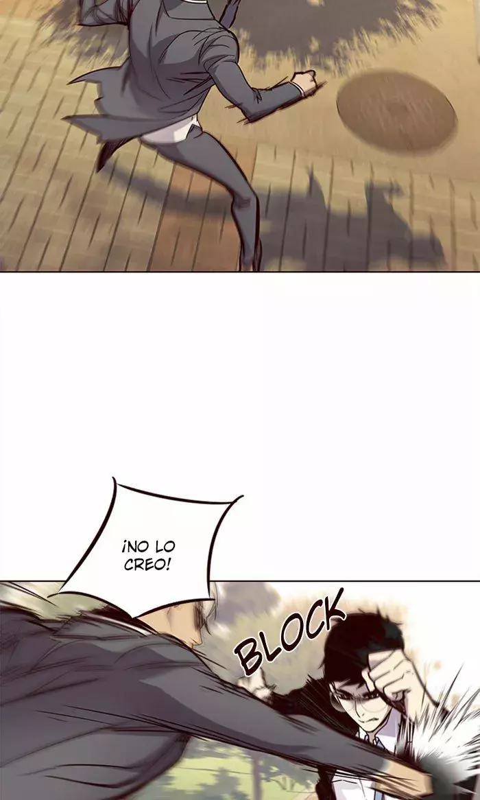 Read Electricidad veloz es Manga Online