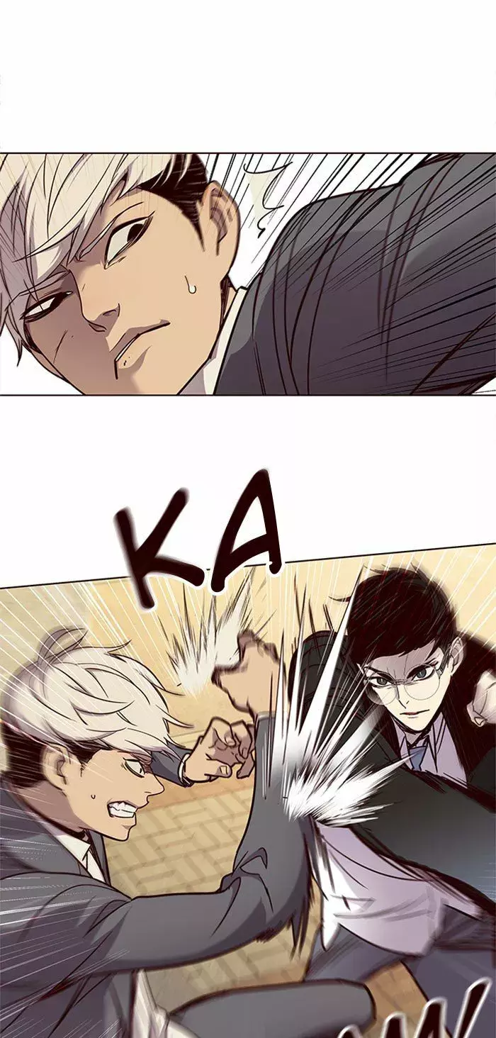 Read Electricidad veloz es Manga Online