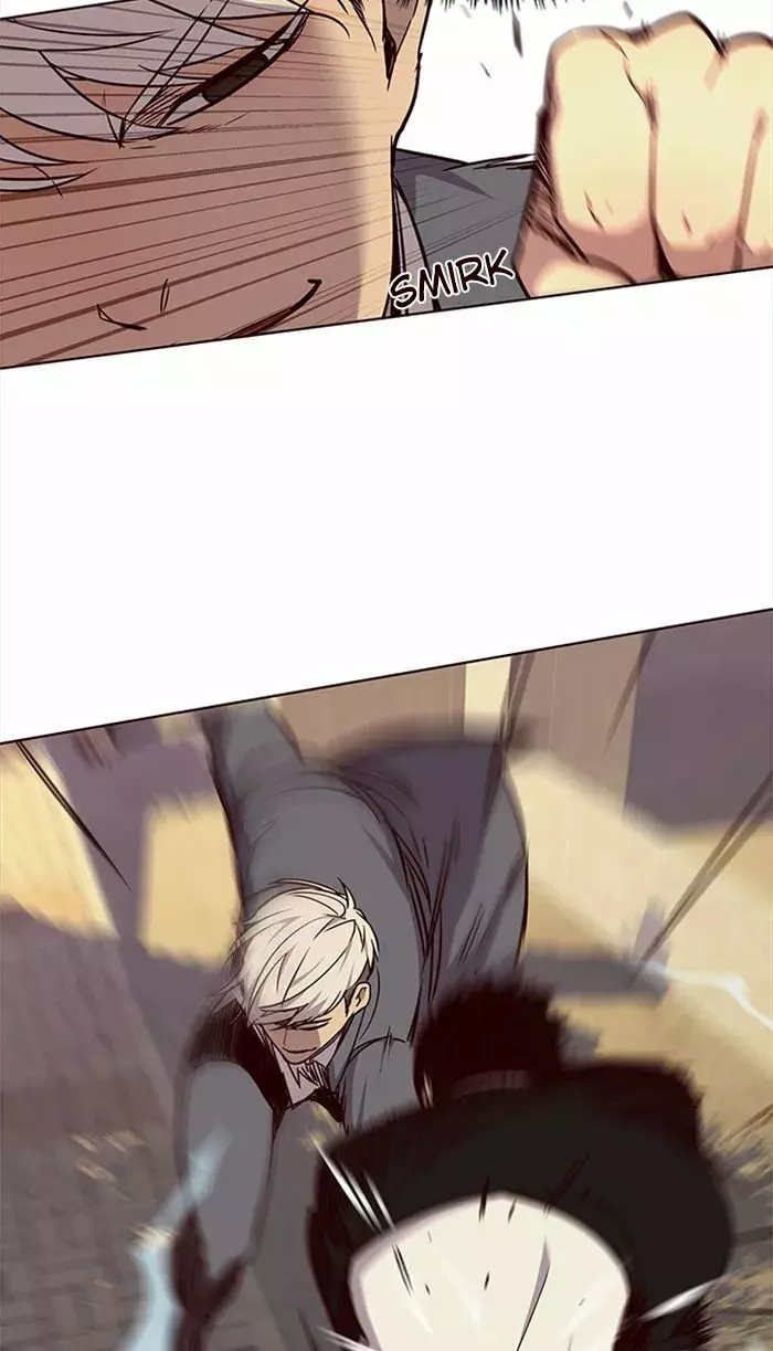 Read Electricidad veloz es Manga Online