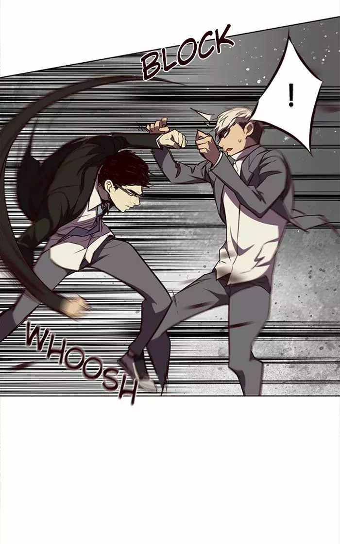 Read Electricidad veloz es Manga Online