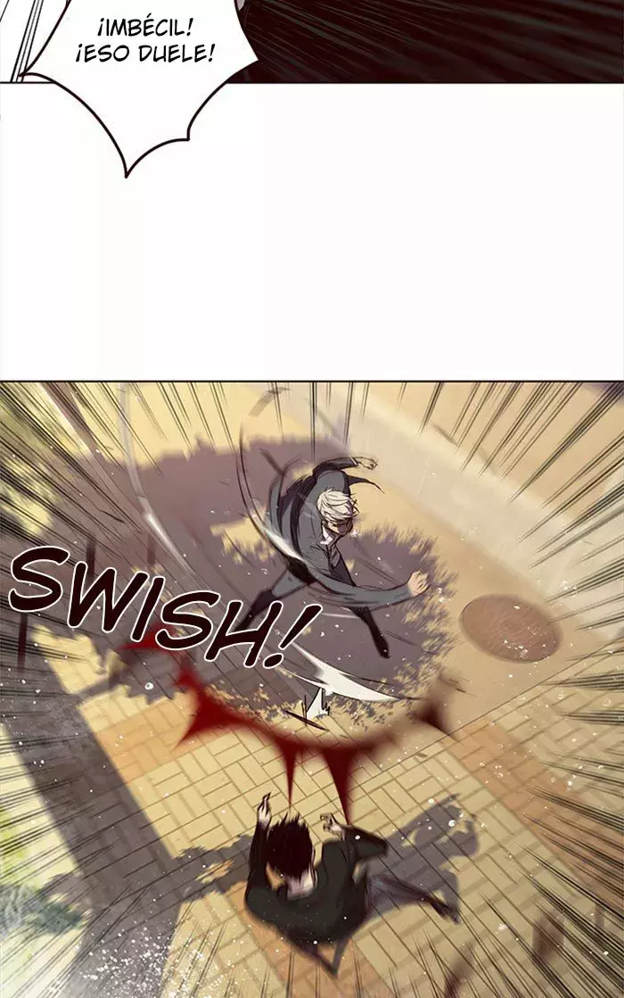 Read Electricidad veloz es Manga Online