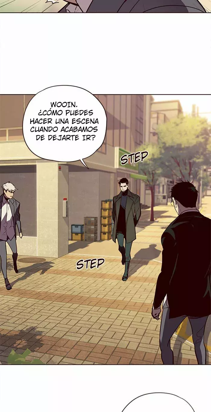 Read Electricidad veloz es Manga Online